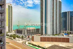 Mid-Floor | Partial Canal and Park View | Upcoming