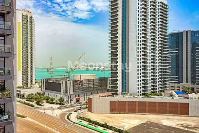 Mid-Floor | Partial Canal and Park View | Upcoming