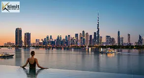 Creek View | The Next Downtown | Entre Before Prices Fly | EMAAR