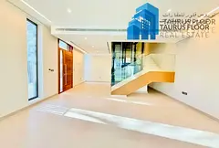 Luxury 4+Maid New Villa With Private Lift