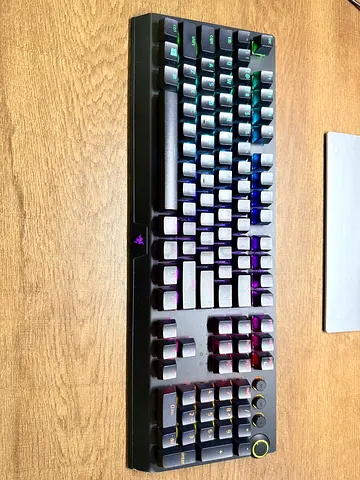Razer blackwidow v3 pro