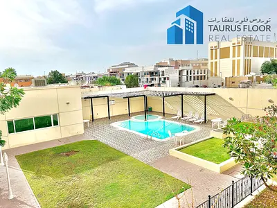 Fully Renovated 3 Bed || Maid Room || For Family