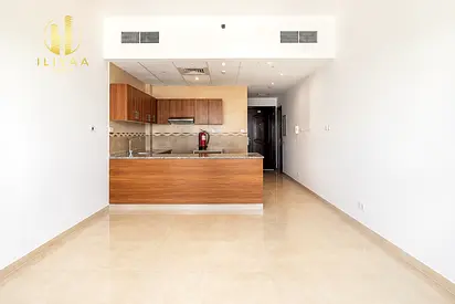 Studio Apartment | Prime Location| Move-In Ready
