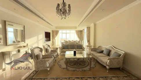 Huge Unique Terrace | Luxury king style| Sea View