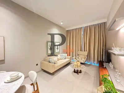 Brand New Building | Magnificent Luxury Furniture | Multiple Cheques