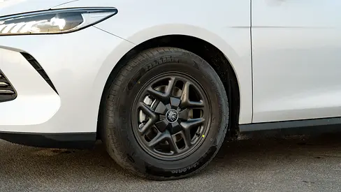 BYD Qin Plus Leading Edition, миниатюра 7