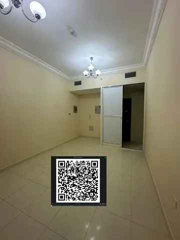 1BHK FOR SALE IN LAKE TOWER(C4)
