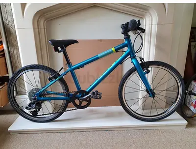 ISLABIKES BEINN 20 s.   20” Premium Kids bike