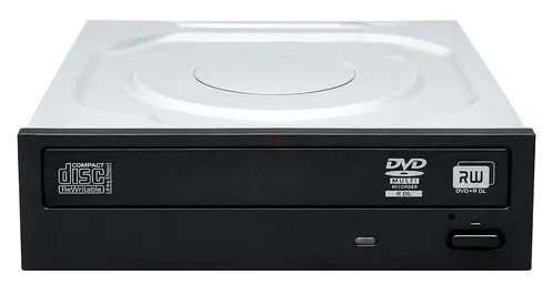 HP DVD/CD Rewritable Drive (Internal SATA Optical Drive)