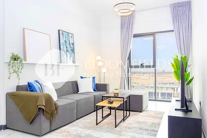 Open View | Furnished | Flexible Terms