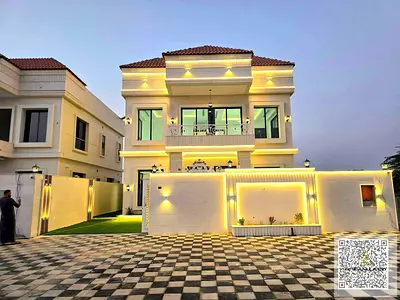 Perfect Deal | 5BR Villa Al Helio 1