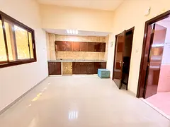 HIT OFFER NO DEPOSIT NO SEWA BILL NO MUNSPAILTY BIG SIZE STUDIO IN MUWAILEH