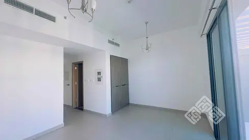Modern Studio for Rent in KHK 21, Warsan 4 | Pool & Gym | Ready to Move