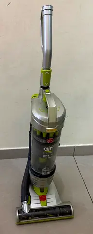 Hoover Air Vacuum Dry cleaner