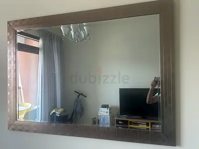 Wall Frame