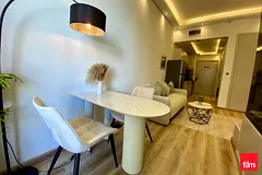 Upgraded AirbnbStyle Studio |Pool View |450 Sqft