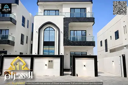 Special offer: Only 10% down payment | Own a luxurious standalone villa in Al Bahia, Ajman | 5 master bedrooms (G+2) | A great deal at a competitive p