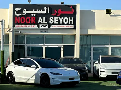 صورة 3 لـ 2024 Tesla MODEL 3