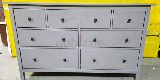 Ikea chest of drawers available in perfect condition