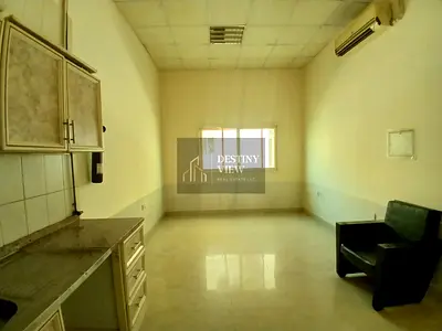 Lavish studio full family building in muwailah sharjah 20k