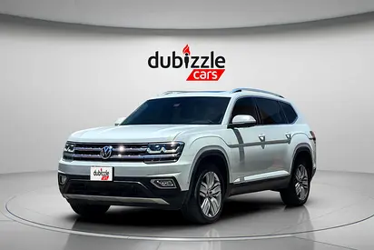 صورة 3 لـ 2019 Volkswagen TERAMONT