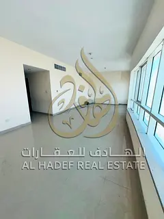 🏡✨ A prime residential opportunity for annual rent in Al Majaz 2 – Sharjah ✨🏡 If you'