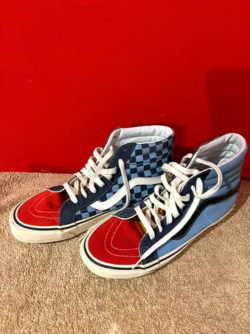 Vans shoes for sale