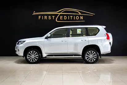 صورة مصغرة 3 لـ 2023 Toyota PRADO