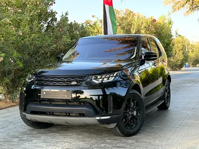 Land Rover Discovery HSE Si6, миниатюра 3