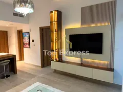 Available for Rent: Gorgeous 1-Bedroom Apartment at Azizi Riviera Beachfront, Meydan City, Dubai