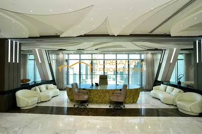 Prestigious 7,365.32 Sq. Ft. Combined Office Space | Fully Furnished | Business Hub Location