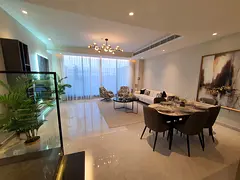 DIRECT FROM OWNER BRAND NEW 4 BEDROOM TOWNHOUSE IN AL FURJAN