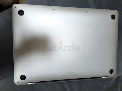 Used Apple MacBook Pro M2 8GB 13Inch- Good Condition