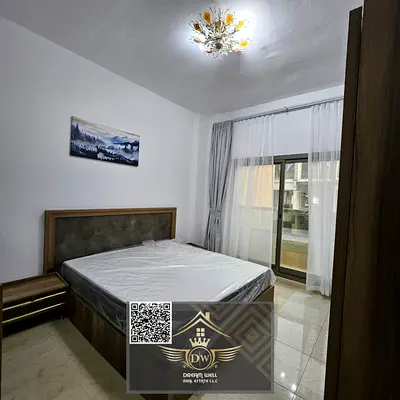2 PLUSE STUDY FOR RENT IN PERADISE LAKE TOWER B6