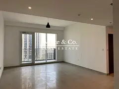 Low Floor | Park View | Well Maintained