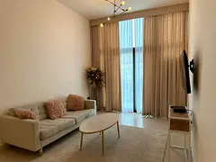 Fully Furnished | Modern Design | Ready to Move
