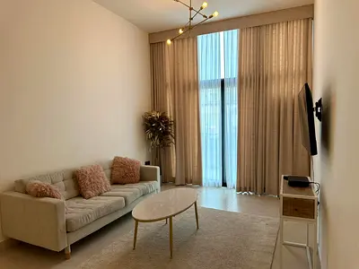 Fully Furnished | Modern Design | Ready to Move