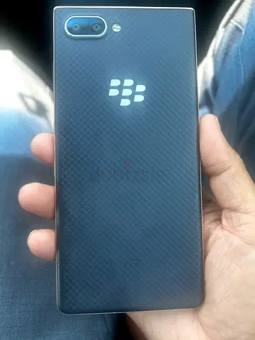 BlackBerry key2 le