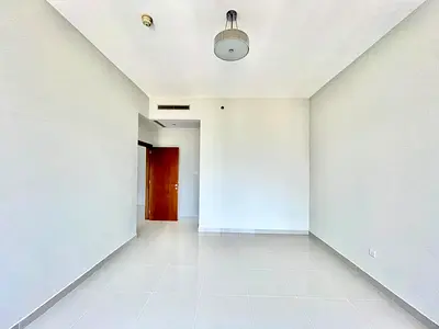 3bhk plus maid room Specious and fully renovated flat new style @84k closed to Dubai border Al Nahda 1 with all facilities free gym pool parking
