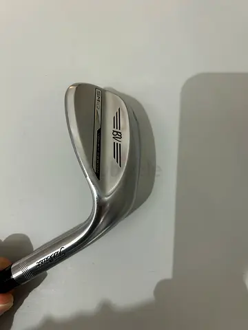 Titleist SM10 60 degree wedge
