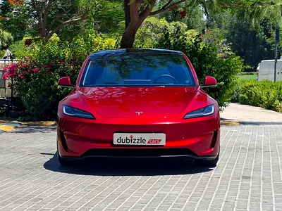 صورة 2 لـ 2025 Tesla MODEL 3