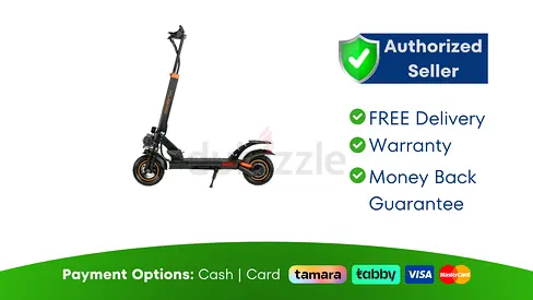 Kugoo S5 Electric Scooter | Brand New | 03 Month Warranty | FREE  Delivery