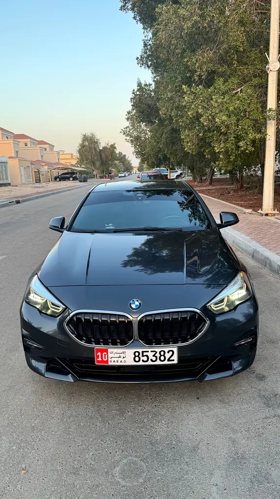 BMW 2-Series 2021 — photo 1 of 14