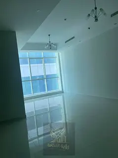 A room and a hall for rent in Al Khan A unique opportunity to live in one of the most sought-after a