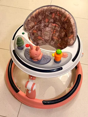 Baby walker - AED 75/-