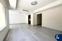 Fully Renovated | Type B Middle | Vacant
