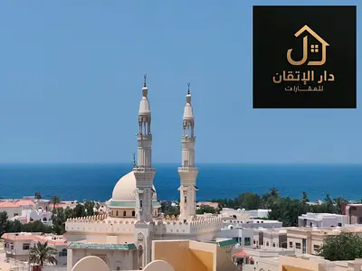 شقة غرفة وصالة في موقع حيوي قريب من الخدمات