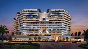 Spacious 2BR | Premium Living | 3 Years Post-Handover Plan