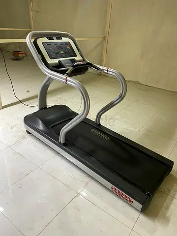 Star trac treadmill for sale