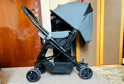 Baby stroller